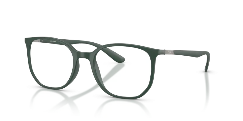 Rayban RX7397 8062 มุมเอียง 3/4