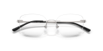 Rayban RX8783D 1002 close-up ด้านหน้า