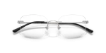 Rayban RX8783D 1002 close-up ด้านหน้า