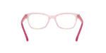Rayban RY1591 3806 ขาแว่นด้านใน
