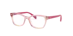 Rayban RY1591 3806 close-up ด้านหน้า
