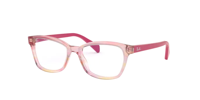 Rayban RY1591 3806 close-up ด้านหน้า