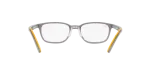Rayban Optic RY1617D 3774 Transparent Grey Rayban RY1617D 3774 ขาแว่นด้านใน