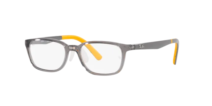 Rayban RY1617D 3774 close-up ด้านหน้า