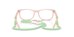 Rayban RY1642F 7539 ขาแว่นด้านใน