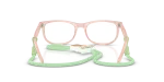 Rayban RY1642F 7539 ขาแว่นด้านใน