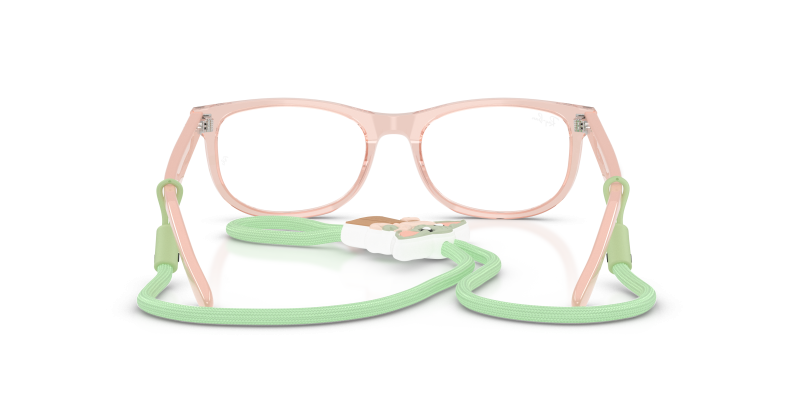 Rayban RY1642F 7539 ขาแว่นด้านใน