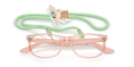 Rayban RY1642F 7539 close-up ด้านหน้า