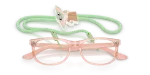 Rayban RY1642F 7539 close-up ด้านหน้า