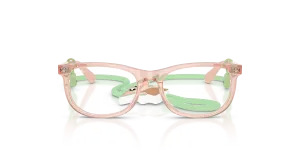 Rayban RY1642F 7539 แว่นสายตาเด็กทรงหมอน NEW COLOR ขนาด 48 มม.