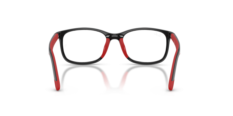 Rayban RY1644 3928 ขาแว่นด้านใน