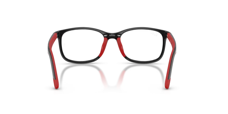 Rayban RY1644 3928 ขาแว่นด้านใน