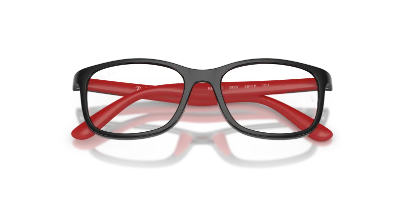 Rayban RY1644 3928 close-up ด้านหน้า