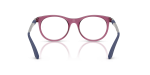 Rayban RY9082V 7504 ขาแว่นด้านใน