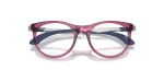Rayban RY9082V 7504 close-up ด้านหน้า