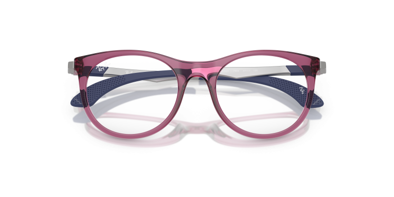 Rayban RY9082V 7504 close-up ด้านหน้า