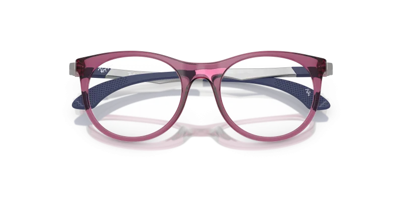 Rayban RY9082V 7504 close-up ด้านหน้า