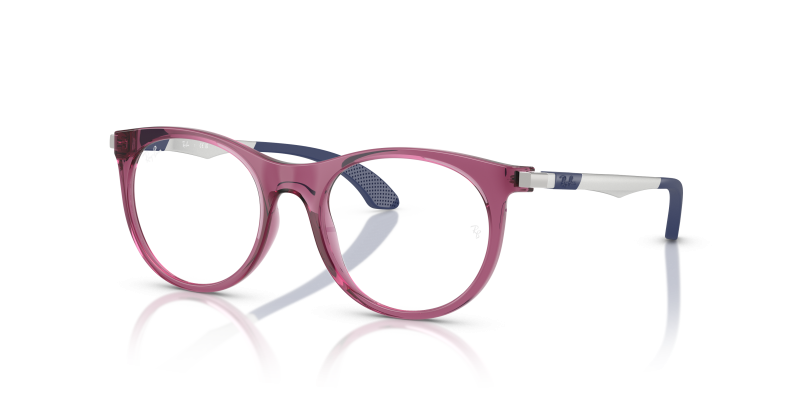 Rayban RY9082V 7504 มุมเอียง 3/4