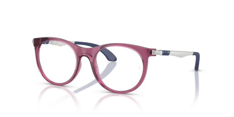 Rayban RY9082V 7504 มุมเอียง 3/4