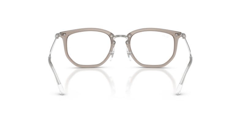 Rayban RY9085V 7519 ขาแว่นด้านใน