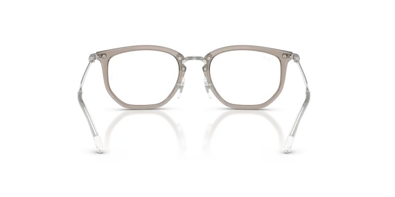 Rayban RY9085V 7519 ขาแว่นด้านใน