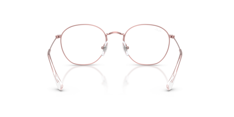 Rayban Junior Rob RY9572V 4104 ขาแว่นด้านใน
