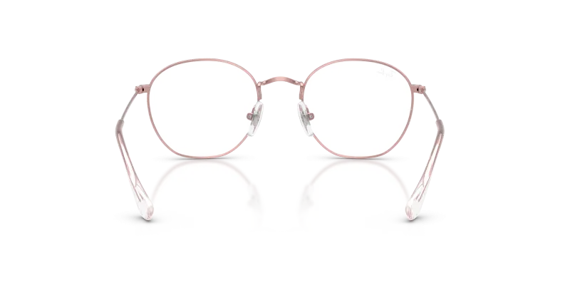 Rayban Junior Rob RY9572V 4104 ขาแว่นด้านใน