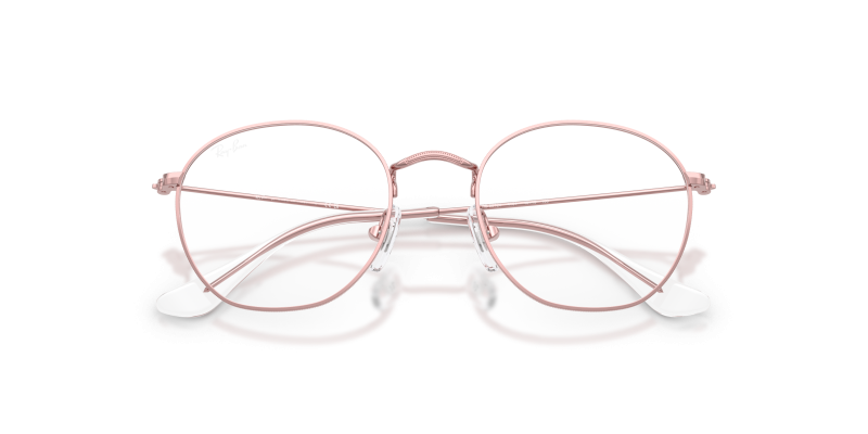 Rayban Junior Rob RY9572V 4104 close-up ด้านหน้า