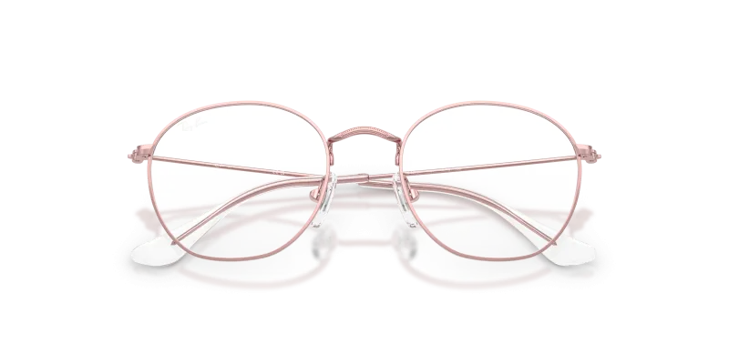 Rayban Junior Rob RY9572V 4104 close-up ด้านหน้า