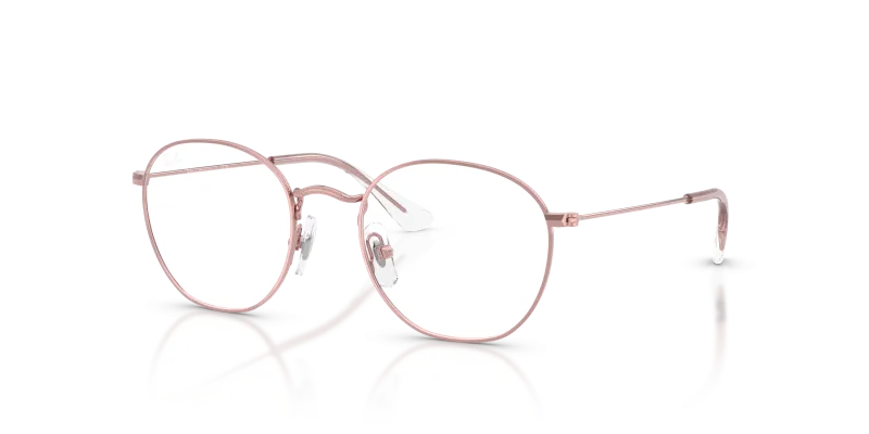 Rayban Junior Rob RY9572V 4104 มุมเอียง 3/4