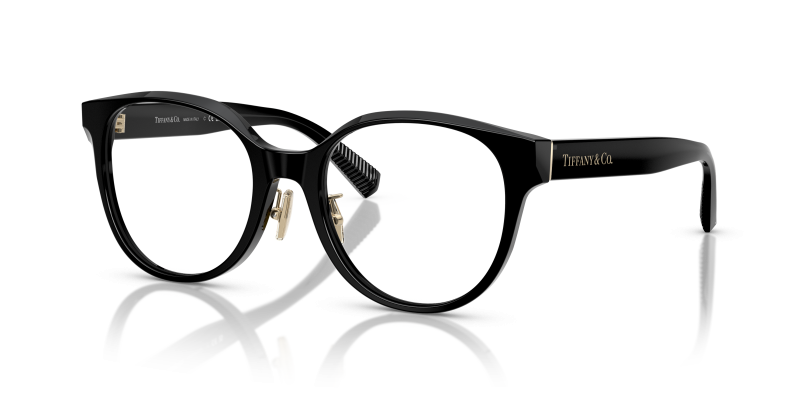 Tiffany & Co TF2264D 8001 มุมเอียง 3/4