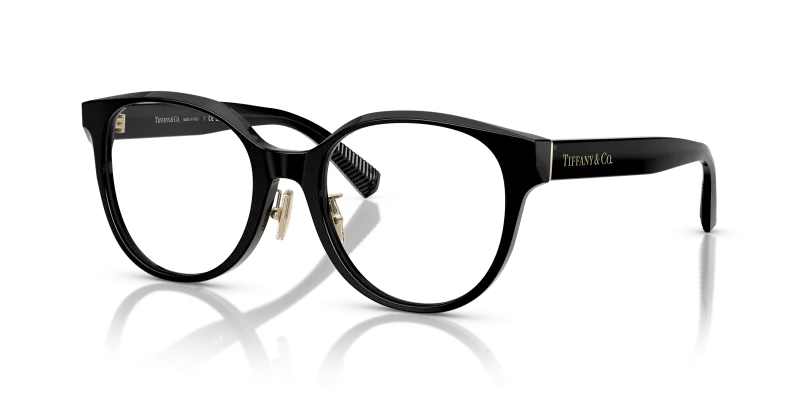 Tiffany & Co TF2264D 8001 มุมเอียง 3/4