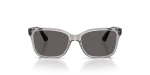 แว่นกันแดด Vogue Sun VJ2027 272687 Transparent Grey Vogue VJ2027 272687 ด้านหน้า
