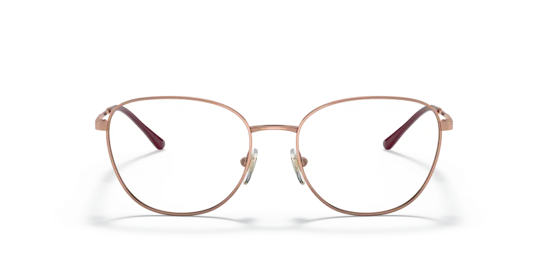 กรอบแว่นสายตา Vogue Optic VO4231 5152 Rose Gold Vogue VO4231 5152 ด้านหน้า