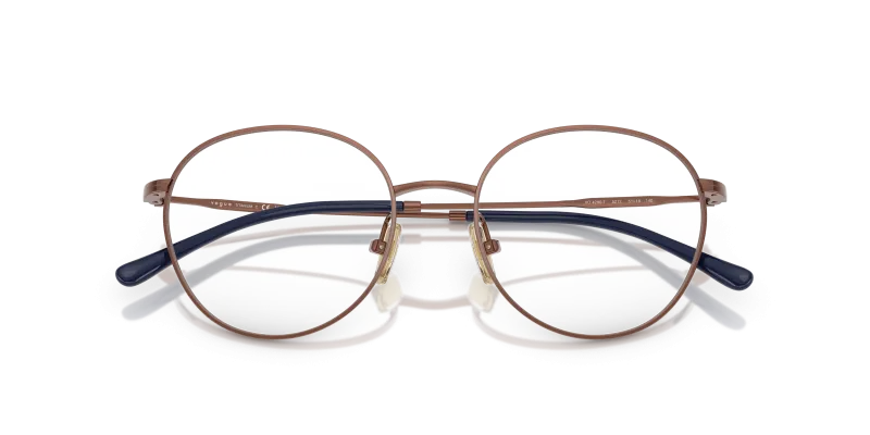 Vogue VO4280T 5212 close-up ด้านหน้า
