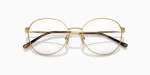Vogue Optic VO4280 5042 Gold Vogue VO4280 5042 close-up ด้านหน้า