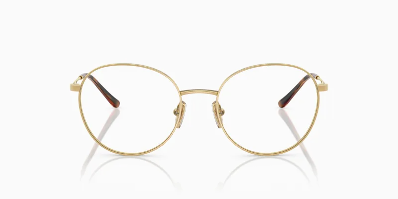 Vogue Optic VO4280 5042 Gold Vogue VO4280 5042 ด้านหน้า