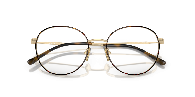 Vogue VO4280 5078 close-up ด้านหน้า