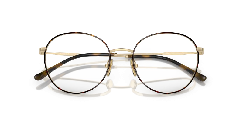 Vogue VO4280 5078 close-up ด้านหน้า