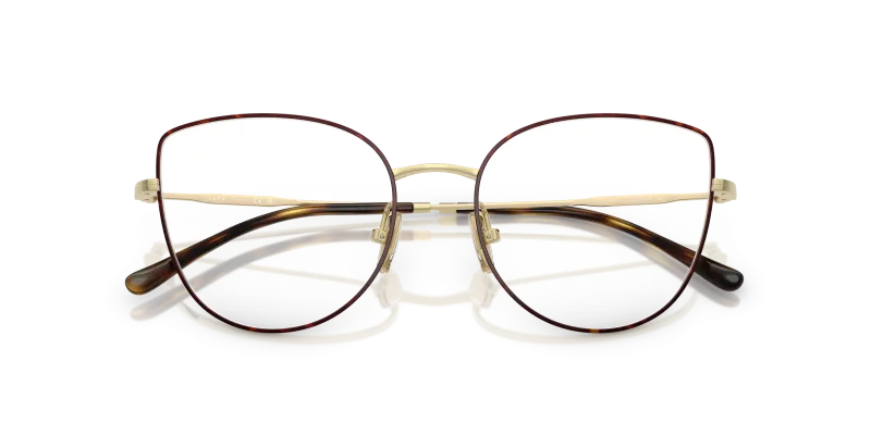 Vogue VO4298T 5213 close-up ด้านหน้า