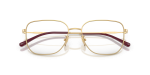 Vogue VO4335D 280 close-up ด้านหน้า