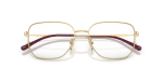 Vogue VO4335D 280 close-up ด้านหน้า