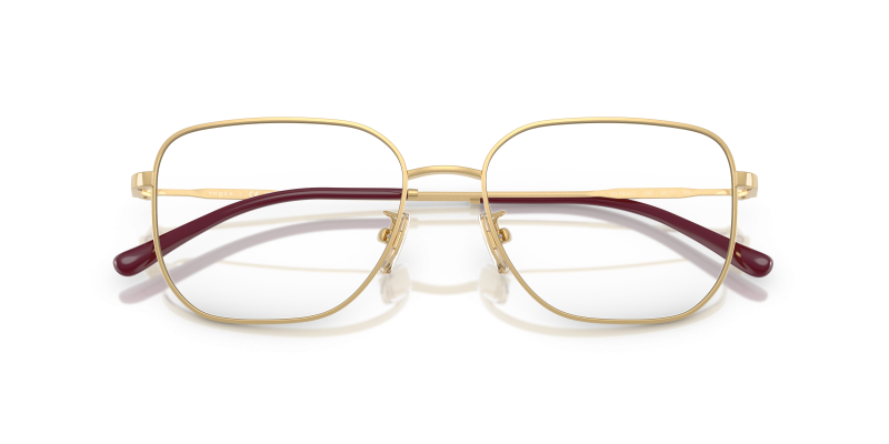 Vogue VO4335D 280 close-up ด้านหน้า