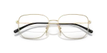 Vogue VO4335D 848 close-up ด้านหน้า