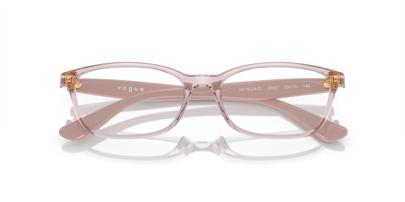 Vogue VO5024D 2942 close-up ด้านหน้า