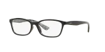 Vogue VO5024D W44 close-up ด้านหน้า