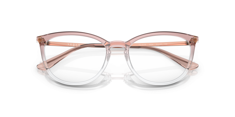 Vogue VO5276 3034 close-up ด้านหน้า