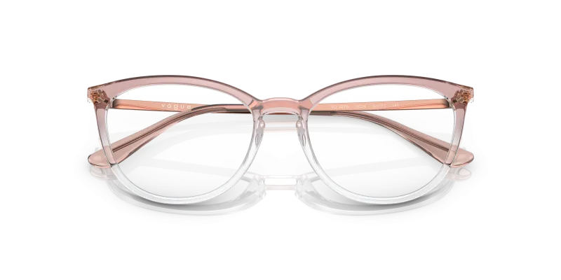 Vogue VO5276 3034 close-up ด้านหน้า