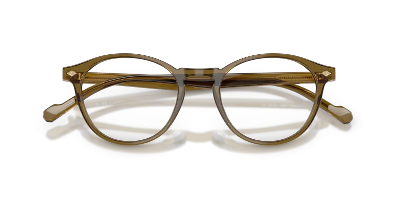 Vogue VO5326 3260 close-up ด้านหน้า