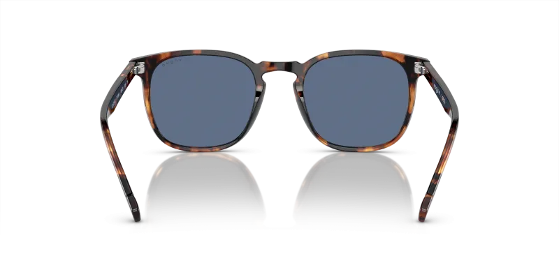 Vogue VO5328S 281980 ขาแว่นด้านใน สี Havana Honey